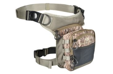 Image of Mossy Oak Dieback Thigh Rig, Bottomland, One Size Fits All 200718