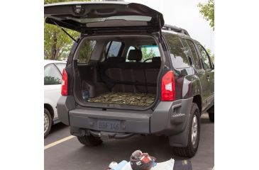 Image of Mossy Oak Floor Mat, Tiles, Mossy Oak/Infinity MFM4112
