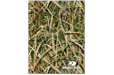 Image of Mossy Oak Folder, Two Pocket, Mo Blades/Mo Logo D000036491399