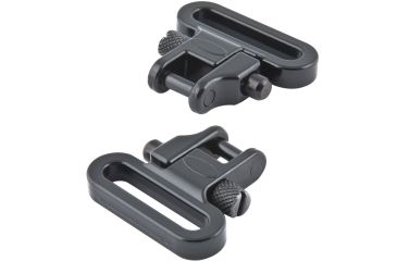 Image of Mossy Oak Heavy Duty Swivel Set, 1.25 in. 063125