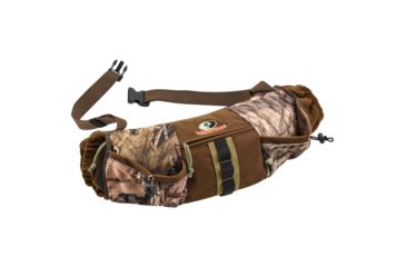 Image of Mossy Oak Hunters Handwarmer Muff, Mossy Oak Break-Up Country, MO-MUFF-BC