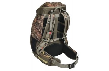 Image of Mossy Oak Knuckleboom Technical Pack, Break-Up Country, 40 L, MO-DP03-BC