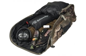 Image of Mossy Oak Knuckleboom Technical Pack, Break-Up Country, 40 L, MO-DP03-BC