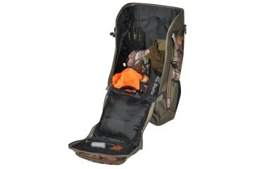 Image of Mossy Oak Knuckleboom Technical Pack, Break-Up Country, 40 L, MO-DP03-BC
