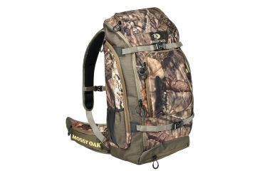Image of Mossy Oak Knuckleboom Technical Pack, Break-Up Country, 40 L, MO-DP03-BC