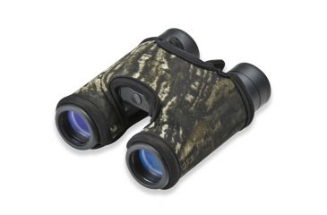 Image of Mossy Oak Neoprene Binocular Covers 044955