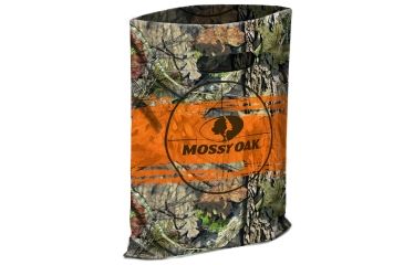 Image of Mossy Oak Plastic Loot Bag,Hunting License,8Pk, Mossy Oak MPA1250