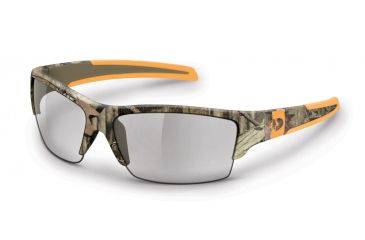 Image of Mossy Oak Safety, Ramrod, Camo/Clear, Infinity, Mossy Oak MEW3007