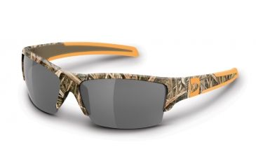 Image of Mossy Oak Safety, Ramrod, Camo/Smoke, Sg Blades, Mossy Oak MEW3008
