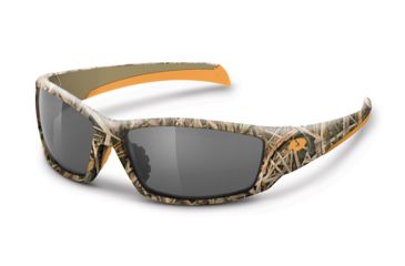 Image of Mossy Oak Safety, Trapline, Camo/Smoke, Sg Blades, Mossy Oak MEW3004