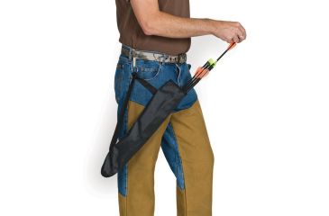 Image of Mossy Oak Sidekick Hip Quiver 047263
