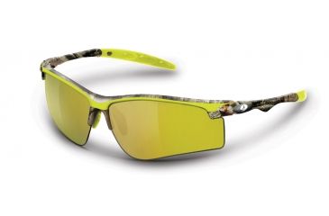 Image of Mossy Oak Sunglass, Drop Tine, Gdmr-Smoke, Bu Infinity, Mossy Oak MEW2066