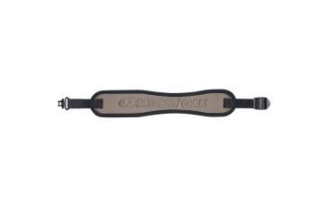 Image of Mossy Oak Tugaloo Sling with Black Trim, Tan 065440