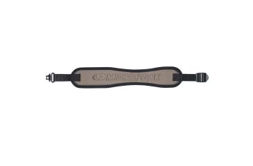 Image of Mossy Oak Tugaloo Sling with Black Trim, Tan, Crossbow 069317