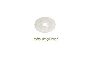 Image of Motic Instruments AE--METAL Stage Insert SW0199F9