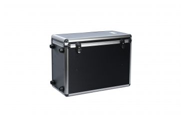 Image of Motic Instruments Aluminum Carrying Case Closed SB99-0181