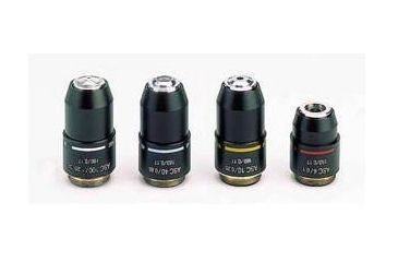 Image of Motic Instruments ASC4X Objective (DMB) SG01.S01217