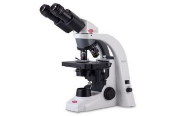 Image of Motic Instruments Ba210 Led Binocompound 100100401401, Unit EA