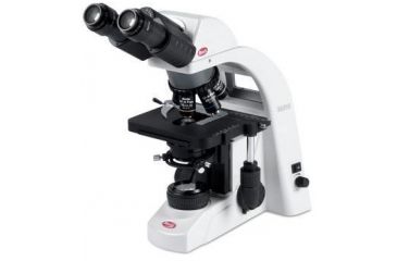 Image of Motic Instruments Ba310 Led Binoc Compound 100100401381, Unit EA