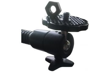 Image of Motic Instruments Moticam 480 Camera for Microscopes, w/Gooseneck SW01-09FO