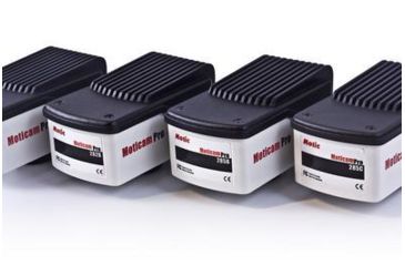 Image of Motic Instruments Moticam Pro 205a Ccdcamera 100600120341, Unit EA