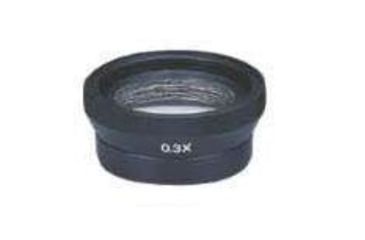 Image of Motic Instruments Objective Lens 0.3X(W.D.324MM) AX66.02607