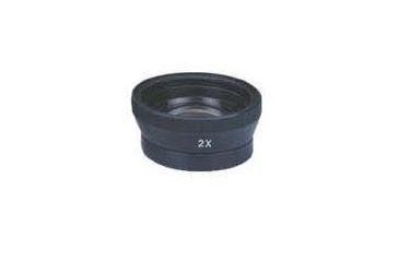 Image of Motic Instruments Objective Lens 2X(W.D.34.5MM) AX66.02611