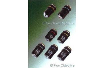 Image of Motic Instruments Phase Objective Eplanph 10X Ba SG01S022C1