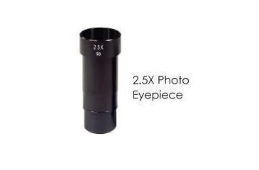 Image of Motic Instruments Photo Eyepiece 2.5X BA300 SP02S1001