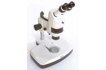 Image of Motic Instruments Stereo Microscopes, Each, K Series, Motic Ball Bearing Boom Base Stand, SP99.0004