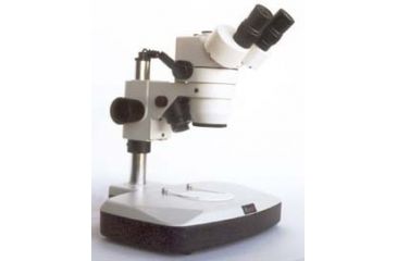 Image of Motic Instruments Stereo Zoom Microscope, SMZ Series, Motic PX43.000.001 Heads And Focusing Mounts SMZ-143 Trinocular Head Only