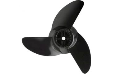 Image of Motorguide Machete III Prop, /3-blade/3.5in Hub, New Condition MOTO-MGA089B