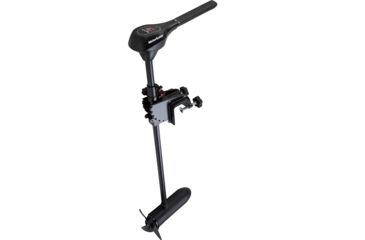 Image of Motorguide R5-70FW Fresh Water Digital Hand Control Transom Mount Trolling Motor - 70lb-42"-24V 65889