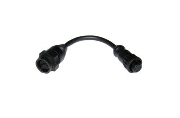 Image of Motorguide Series Sonar Adapter Garmin 6-Pin Tour 38659