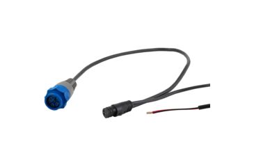Image of Motorguide Series Sonar Adapter Lowrance 6 Pin Tour 38657