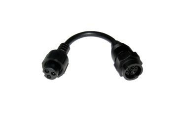 Image of Motorguide Series Sonar Adapter Vexilar 3 Pin Tour 38658