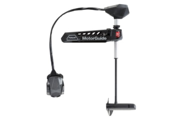 Image of Motorguide Tour Pro Trolling Motor Tr Pro 82 45 w/ Pinpoint Gps Hd+ Universal Sonar 24V, 941900040