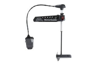Image of Motorguide Tour Zero G Lift Assist w/ Foot Pedal And 2 Blade Katana Propeller 45in. Shaft 36V, 109 Lbs., 942100030