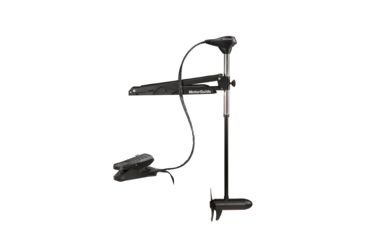 Image of Motorguide X3-70FW Foot Control Bow Mount - Digital - 70lbs-45"-24V 56459