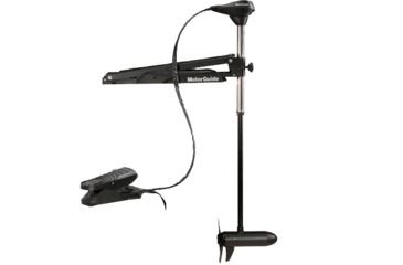 Image of Motorguide X3, Fresh, 55# 50in 12V 5-Speeds, New Condition MOTO-940200100