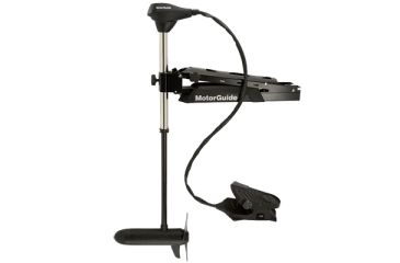 Image of Motorguide X5, Fresh, 105# 50in 36V Xdcr, New Condition MOTO-940500130