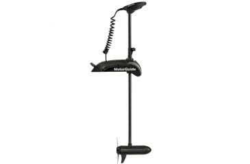 Image of Motorguide Xi5, Fresh, 105# 60in 36V GPS Pedal Xdcr, New Condition MOTO-940800260