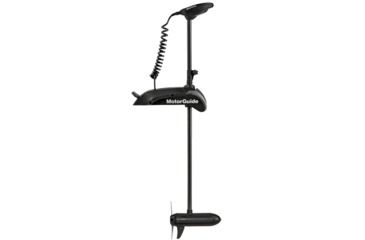 Image of Motorguide Xi5, Fresh, 80# 54in 24V GPS Pedal Xdcr, New Condition MOTO-940800230