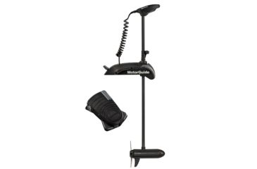 Image of Motorguide Xi5 Wireless Trolling Motor - Freshwater - 105lbs-60"-36V 49945