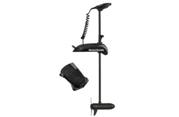 Image of Motorguide Xi5 Wireless Trolling Motor - Freshwater - 55lbs-54"-12V 49941