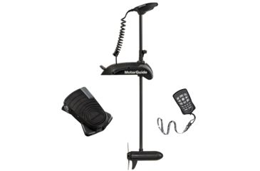 Image of Motorguide Xi5 Wireless Trolling Motor - Freshwater - Sonar/GPS - 55lbs-45"-12V 49952