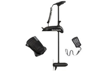 Image of Motorguide Xi5 Wireless Trolling Motor - Freshwater - Sonar/GPS - 55lbs-48"-12V 58985