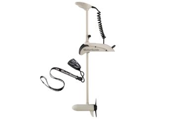 Image of Motorguide Xi5 Wireless Trolling Motor - Saltwater - 55lbs-48"-12V 49960