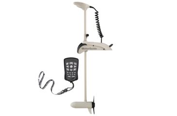 Image of Motorguide Xi5 Wireless Trolling Motor - Saltwater - GPS - 80lbs-48"-24V 51414