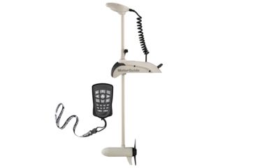 Image of Motorguide Xi5 Wireless Trolling Motor - Saltwater - GPS - 80lbs-60"-24V 49974